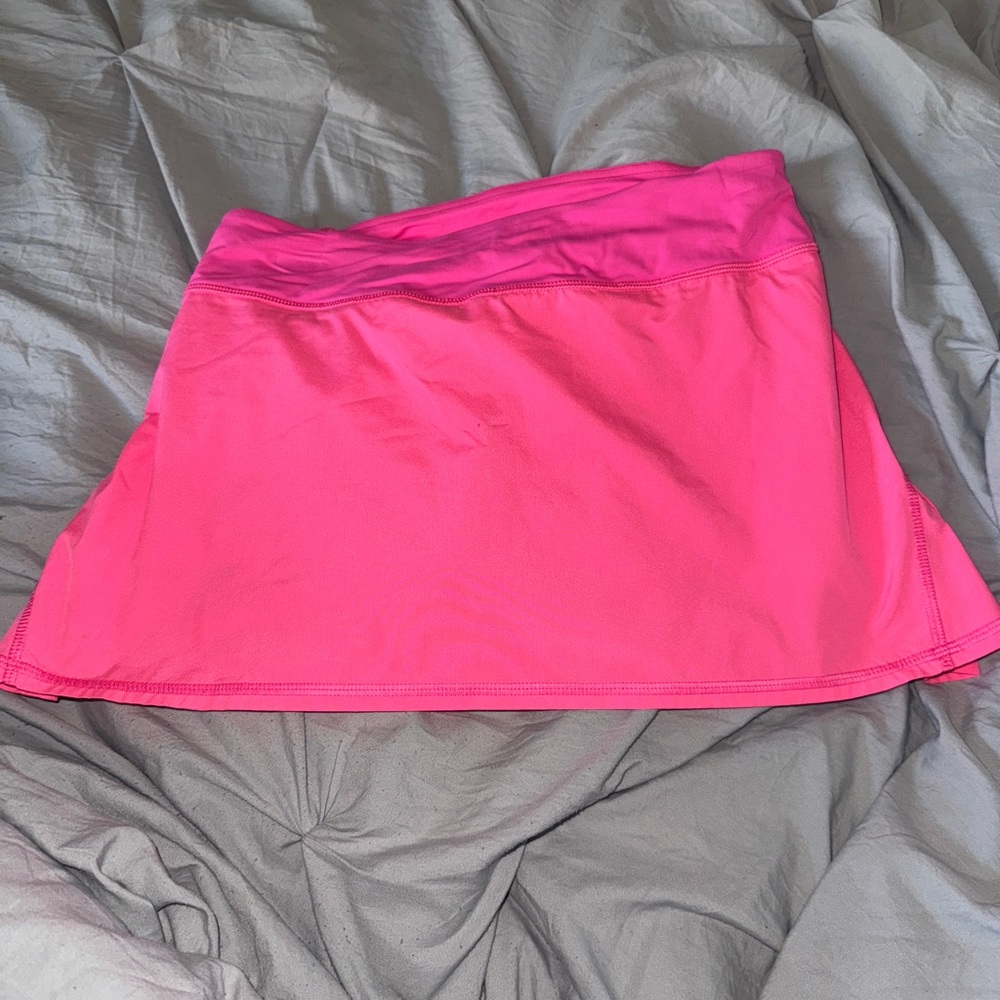 Lululemon Skirt
